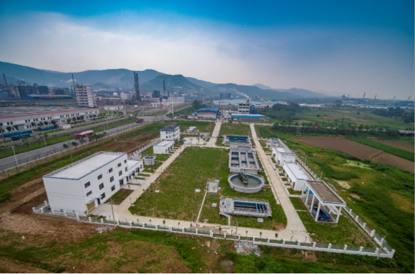 胡集鎮(zhèn)、柴胡鎮(zhèn)區(qū)域污水處理項(xiàng)目