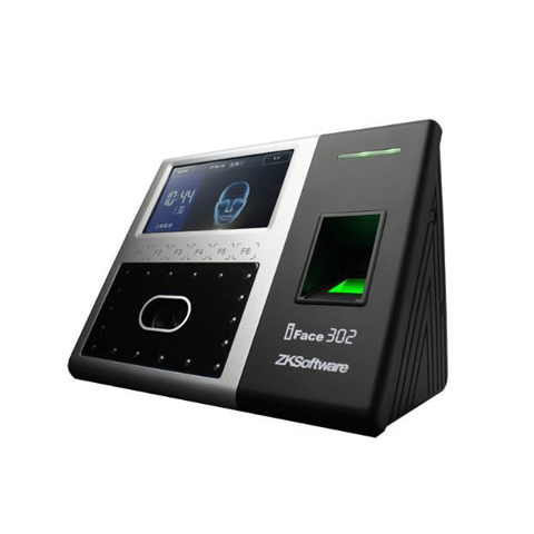 智能門禁考勤消費(fèi)一卡通