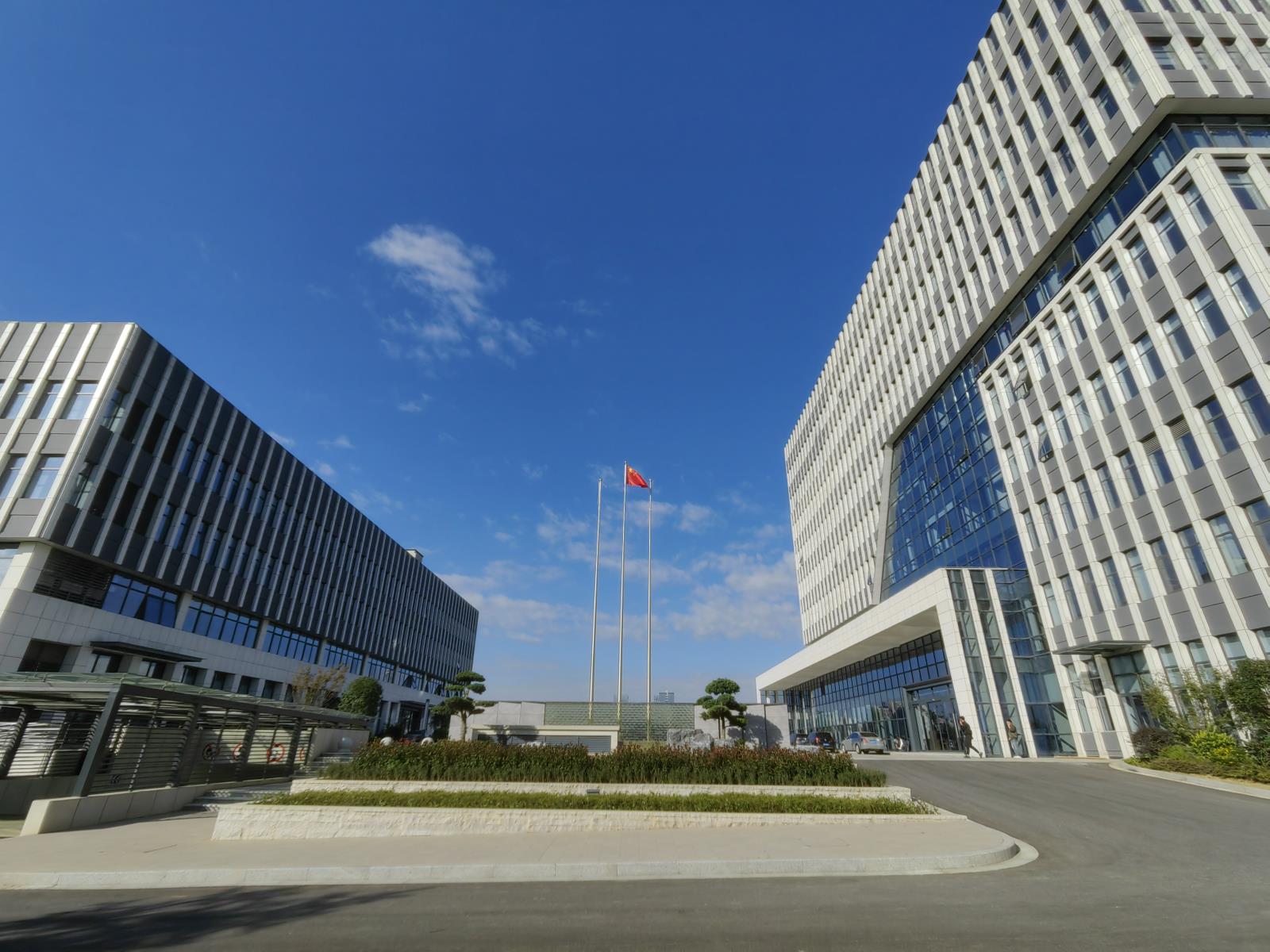 濱海電力搶修調(diào)度指揮中心建設項目全過程工程咨詢